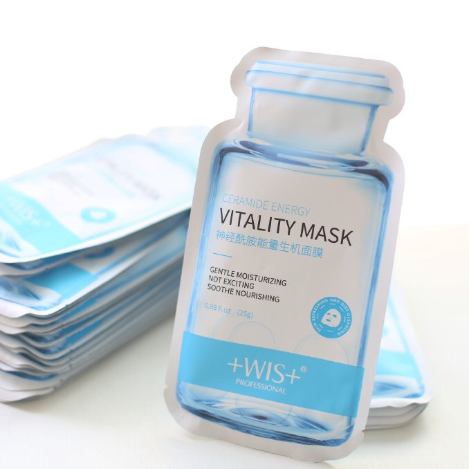 面膜安利推荐,面膜安利推荐3款神仙面膜