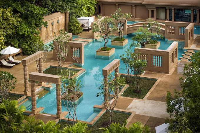 柬埔寨七日游报价,去柬埔寨旅游自由行行程