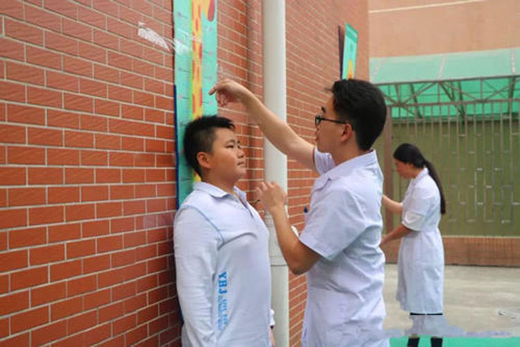 中国人平均身高世界排名,中国人的平均身高体重