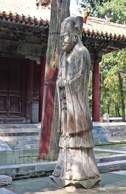 曲阜孔林游记,曲阜孔林