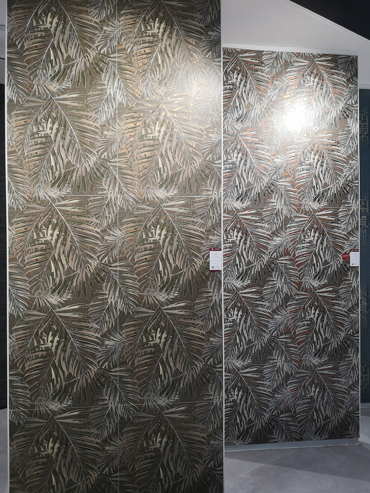 做大家买得起的瓷砖一线品牌,做瓷砖最想做的品牌