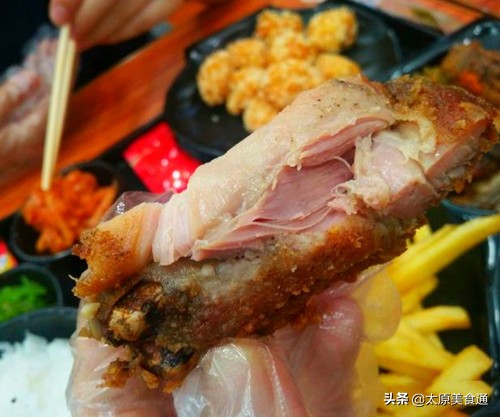 正宗太原炸鸡店,太原市开家炸鸡店怎样