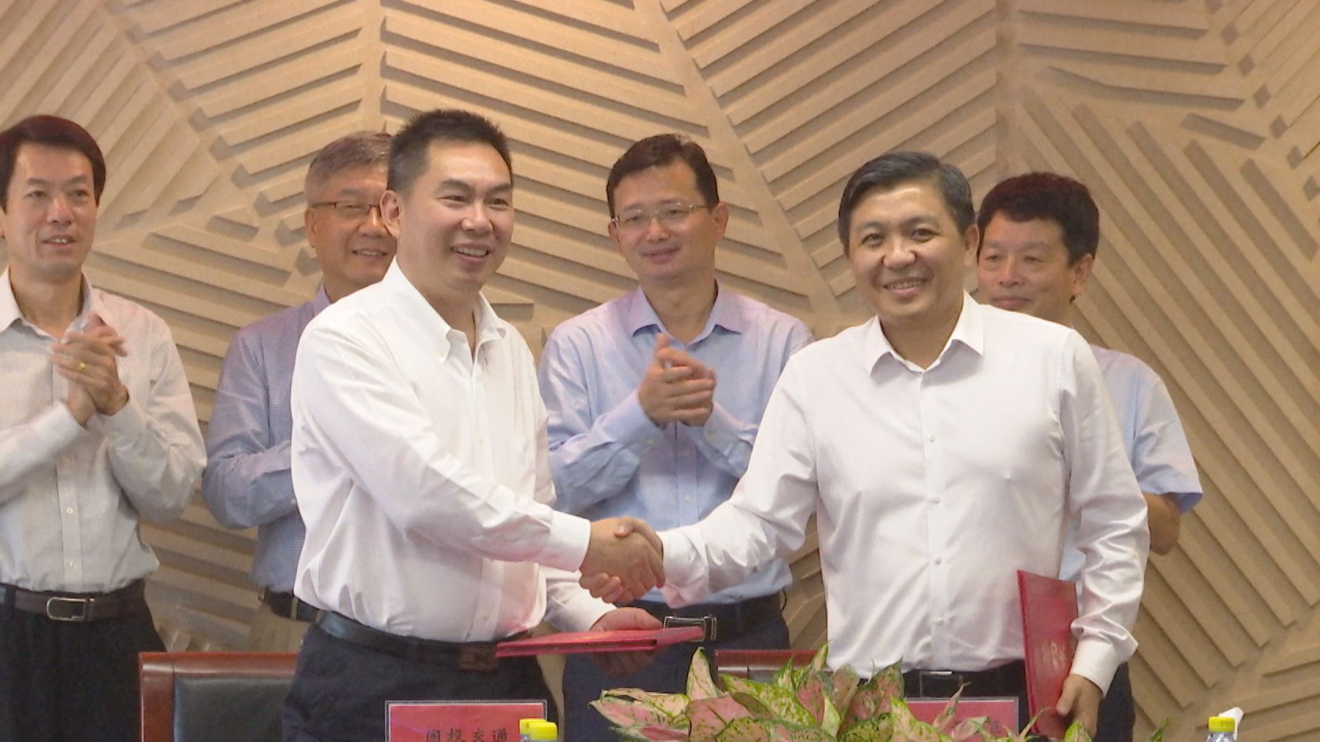 国投洋浦合作协议,国投与海南合作协议