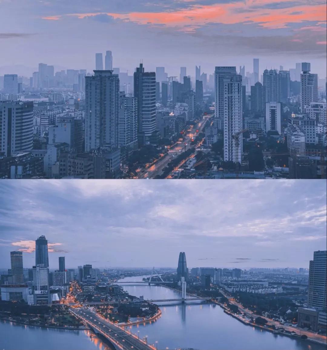 这该死的魅力啊,一个你意料之外的宁波