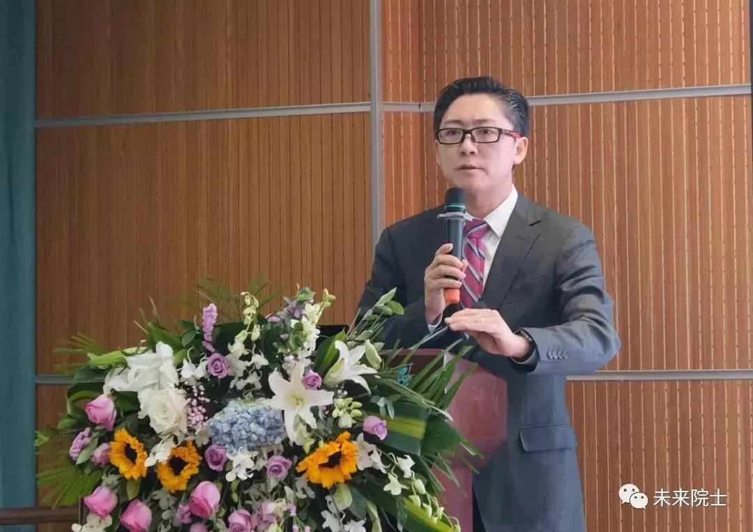 中科院计算所含金量,2018年中科院计算技术研究所