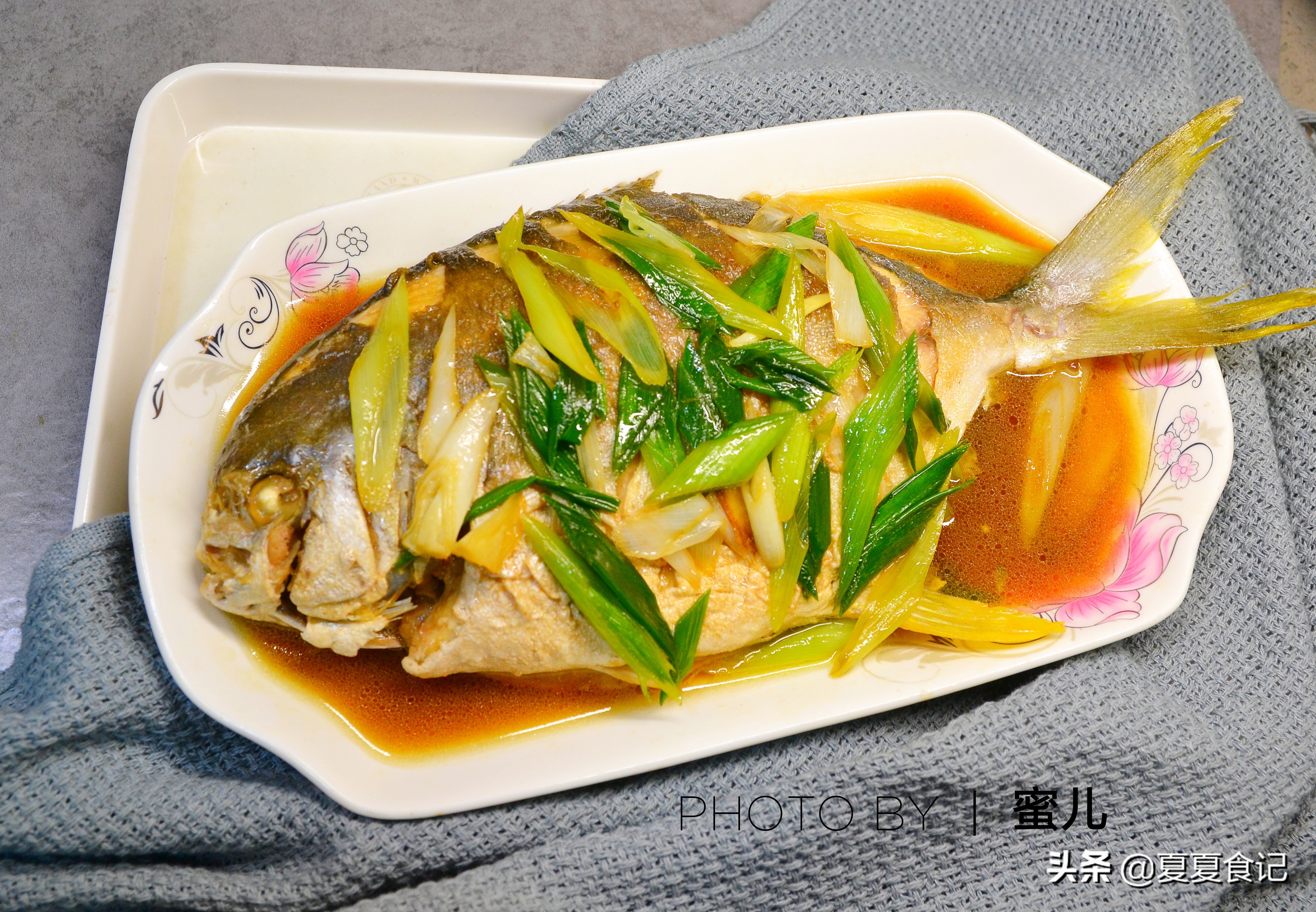 鱼有上百种吃法你最喜欢哪一种,新手怎么知道鱼的正确吃法