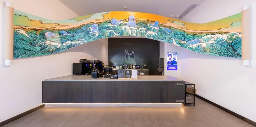 大连万象汇开业视频,大连新建万象汇