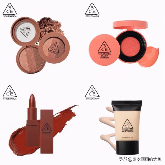 兰蔻被欧莱雅收购了吗,3ce是不是被欧莱雅收购了