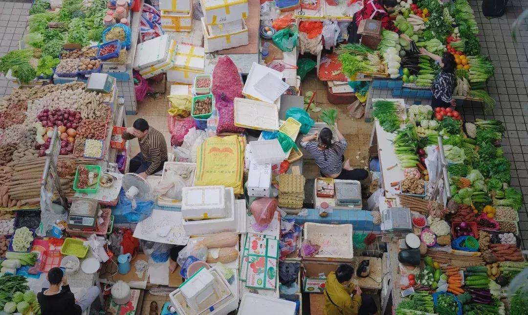 最近的华侨城,独一无二华侨城