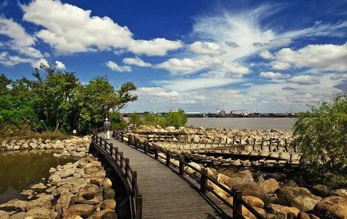 上海旅游攻略必去景点大全,上海玩耍景点推荐