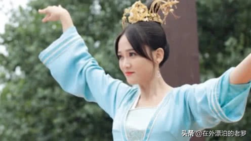 隋文帝杨坚和独孤伽罗人物介绍,独孤伽罗在世时杨坚娶了几个人