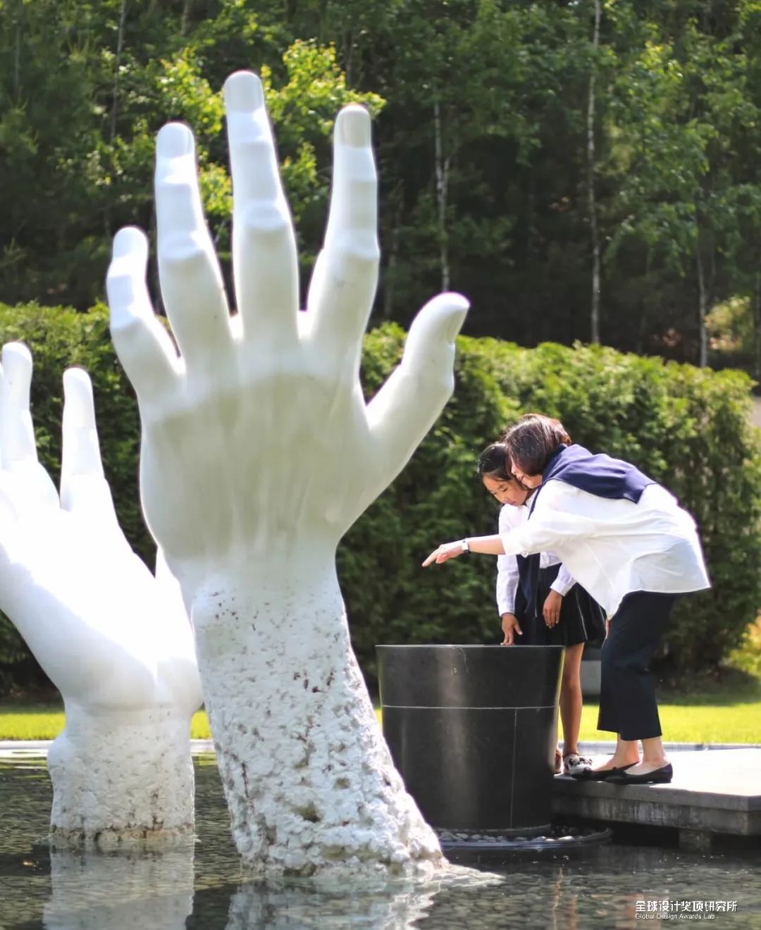 2022城市设计与建筑设计大奖,全球未来城市设计大奖