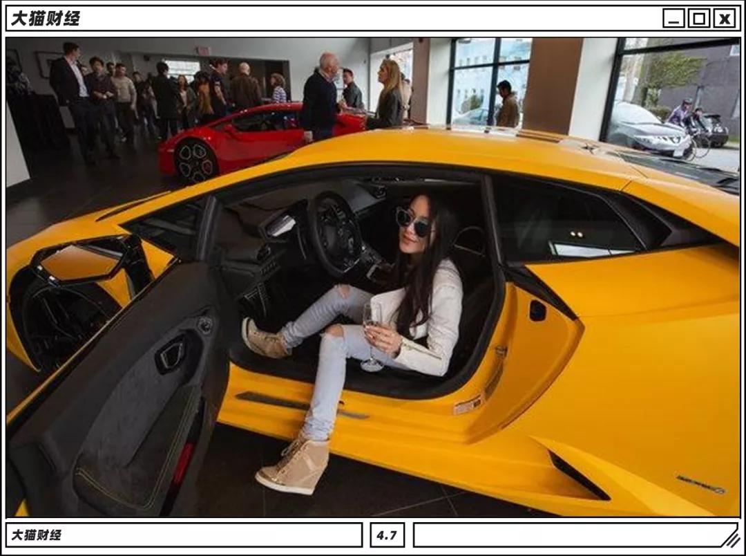 纵横温哥华富二代,纵横挣钱