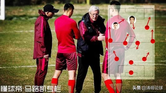 中国足球能冲出亚洲吗,中国足球还能踢过谁