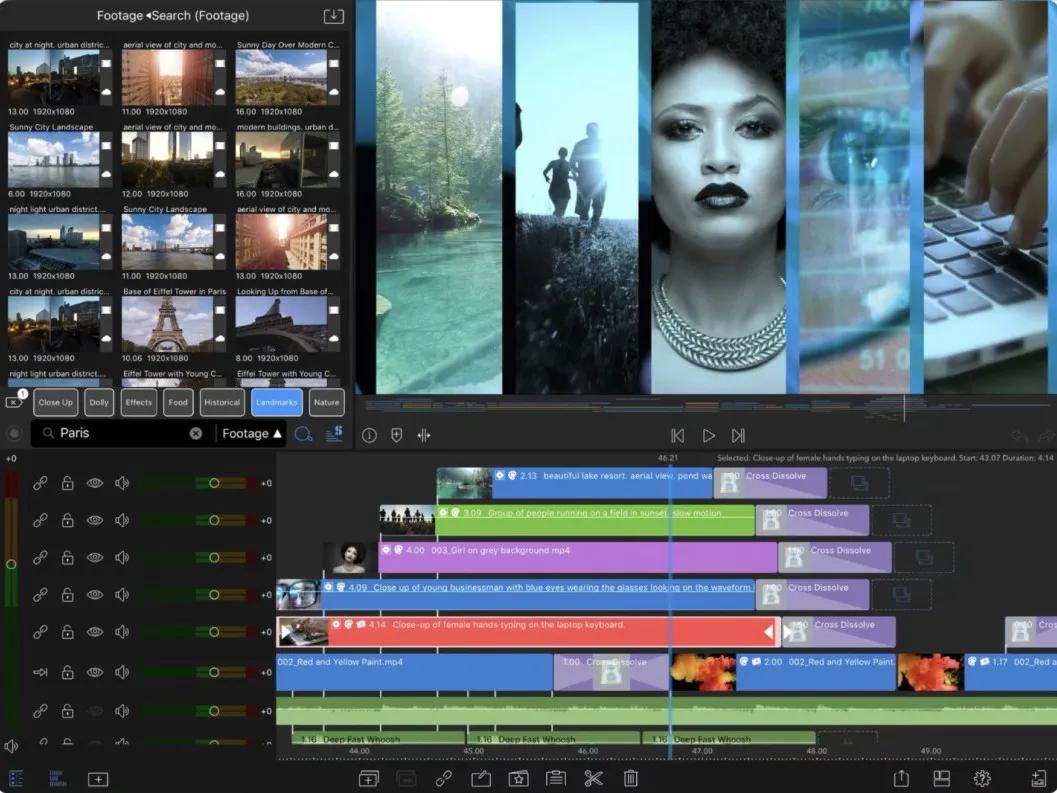 新款ipadpro有望真正替代笔记本,ipadpro2017和2018ipadpro