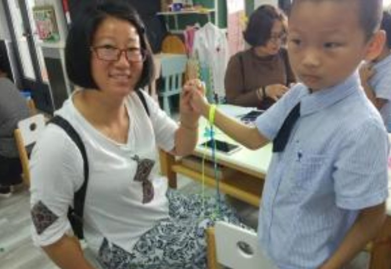 防蚊手环孕妇测评,孕妇用驱蚊贴好还是驱蚊手环好