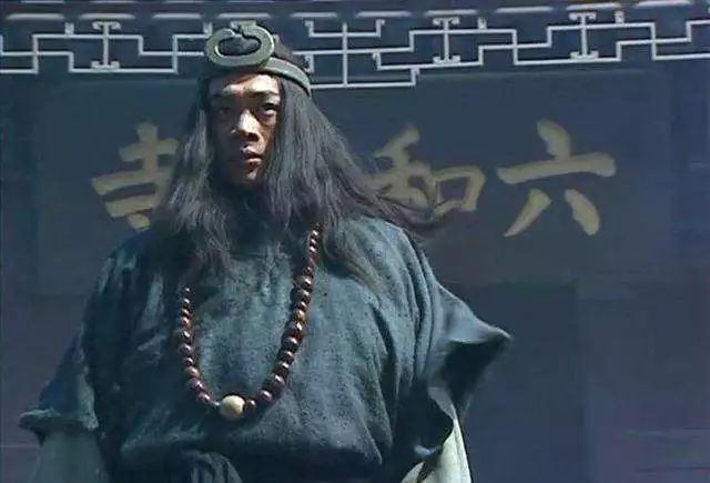 武松的两个真兄弟,武松和谁结拜为兄弟