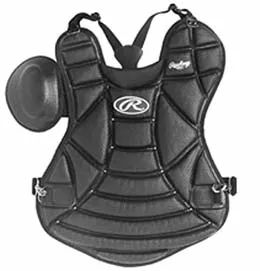 护具：球场上最辛劳人们的守护天使