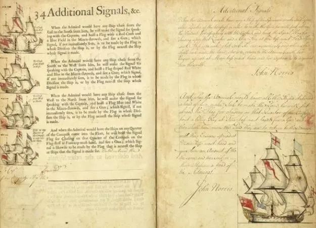 一场海战,一战规模最大的海战是