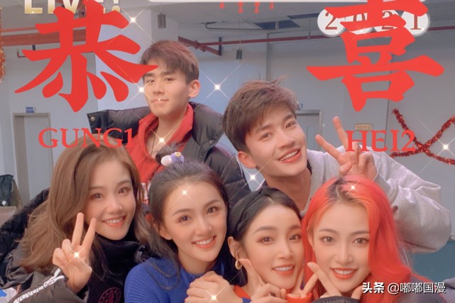 画江湖之换世门生客串,画江湖之换世门生真人版播出了吗