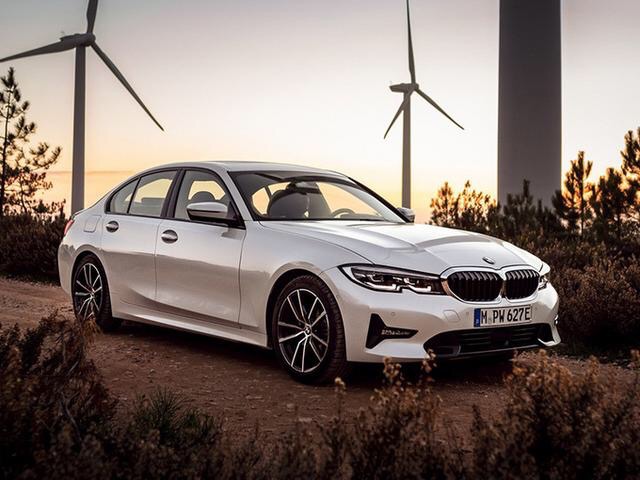 宝马汽车新闻最新消息,一周汽车资讯