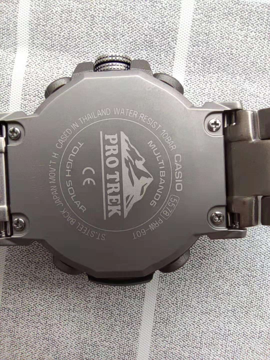 卡西欧表适合什么年龄戴,卡西欧最推荐的几个表款