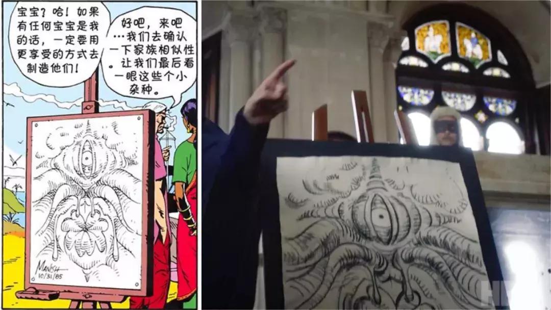 hbo守望者电视剧在线播放,hbo守望者电视剧真人版