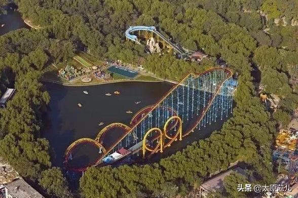 太原城市改造前后对比,太原老城改造改造哪些