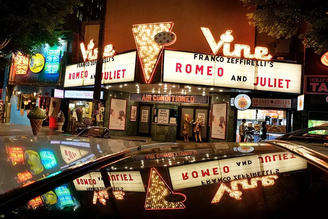 一口气看完昆汀的电影,昆汀10部必看电影