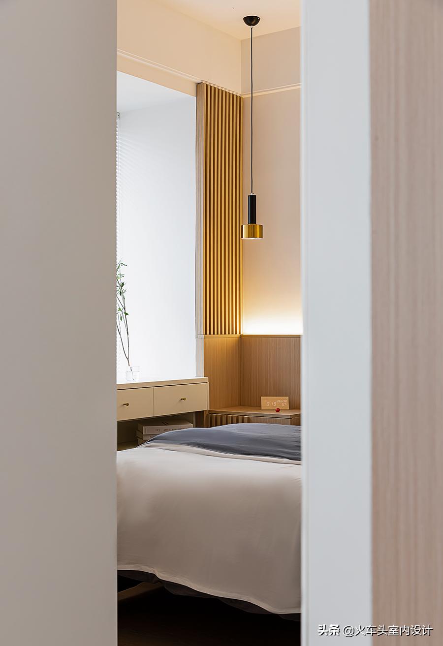 餐边柜设计效果图现代简约高级,简约设计高端制作