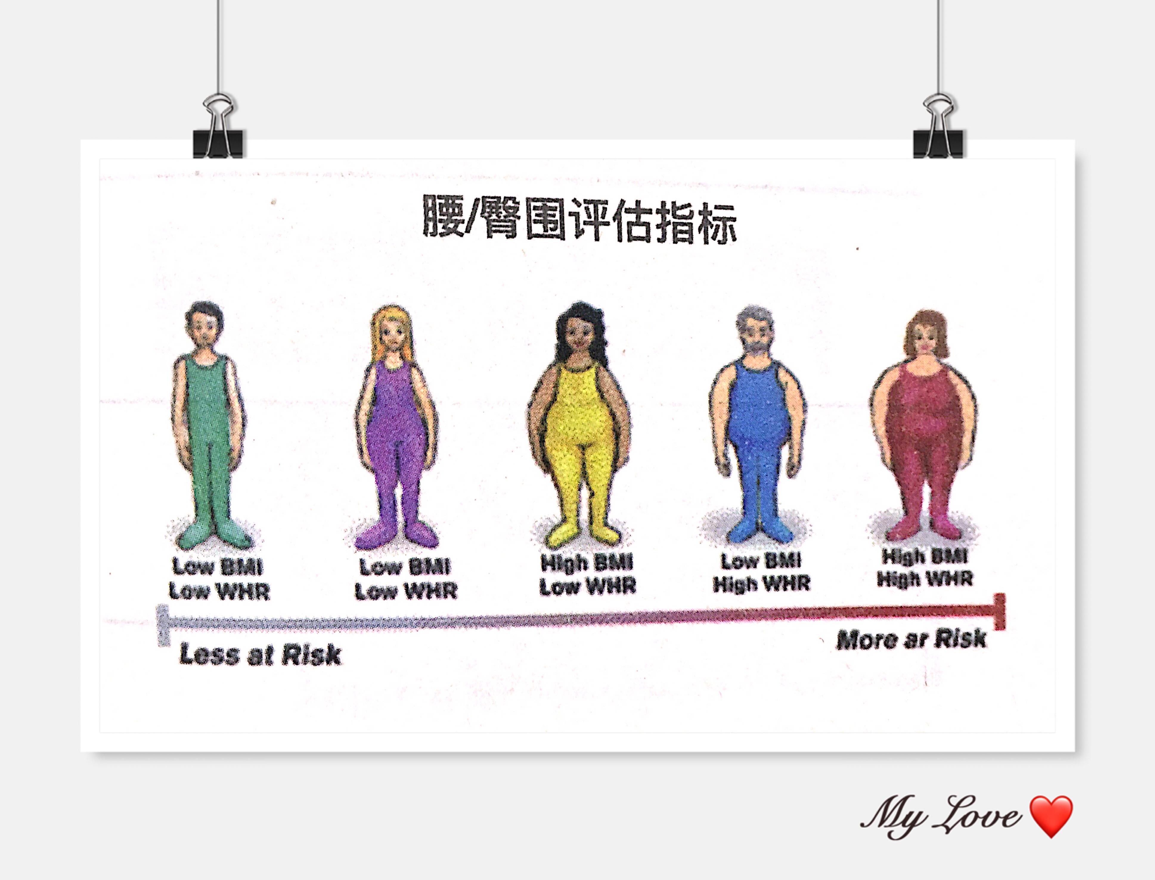 查身高和体重的最标准方法,怎么判断身高体重是否超标