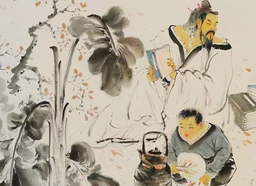 从李时珍的故事中你学到了什么,李时珍的一生事迹对我的启示