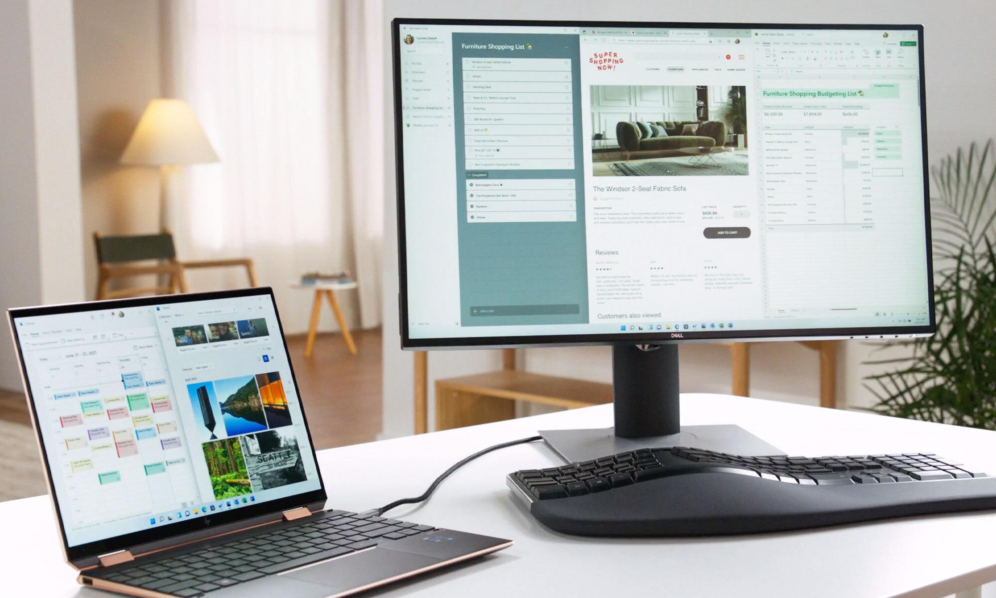 电脑怎么安装微软官网win11系统,微软最新系统win11安装教程