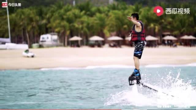 不卖产品卖人设,不卖人设