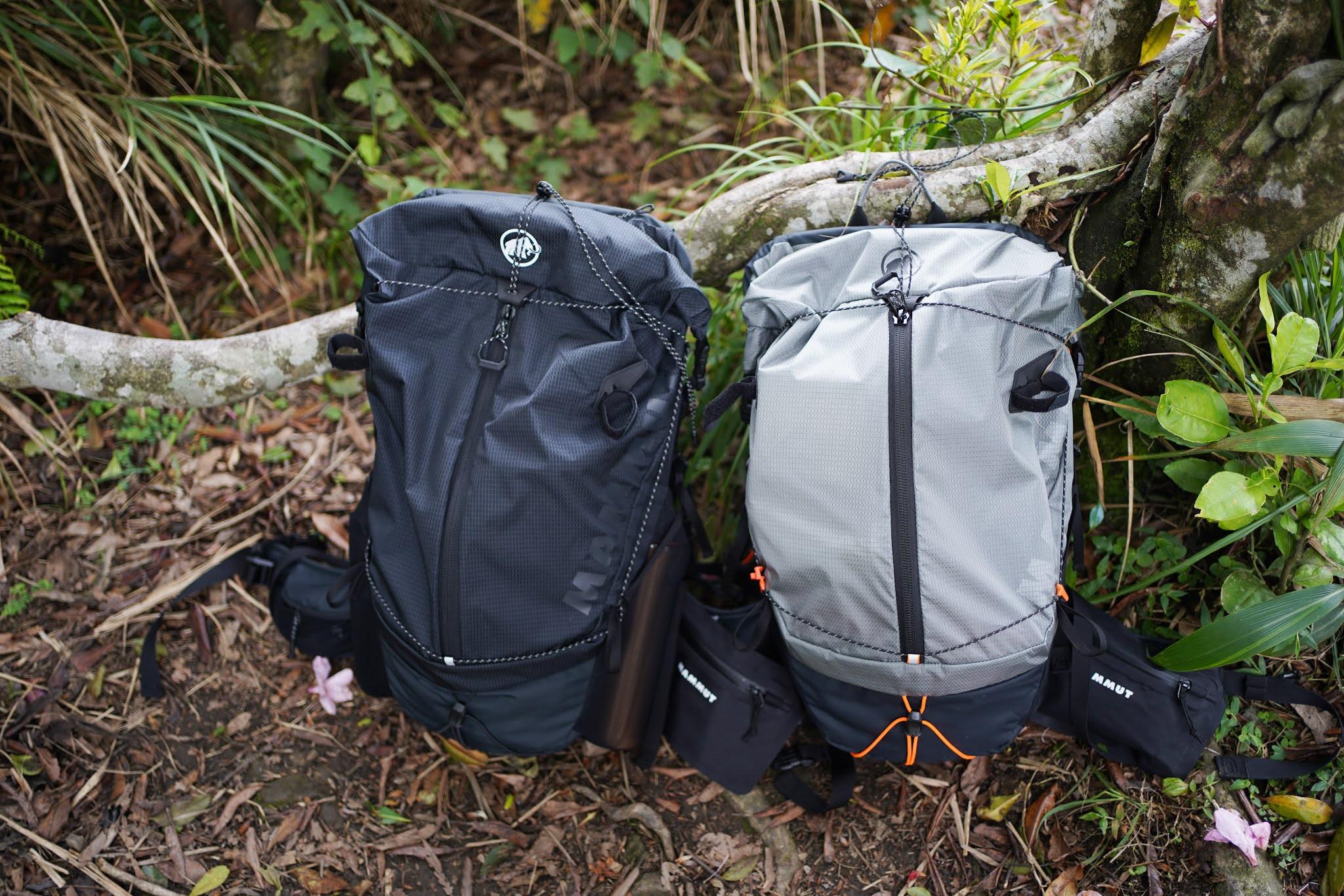 mammut猛犸象通勤背包,世界十大顶级户外背包品牌