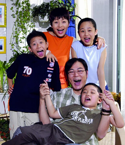 杨紫和张一山从小到大的关系,杨紫从小都跟张一山学到了什么