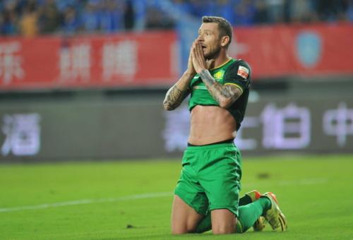 中超历史的十大传奇外援,中超历史外援排行榜