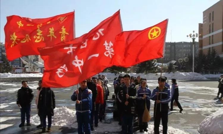 吉林省top10高中,长春市九台区四中是重点高中吗