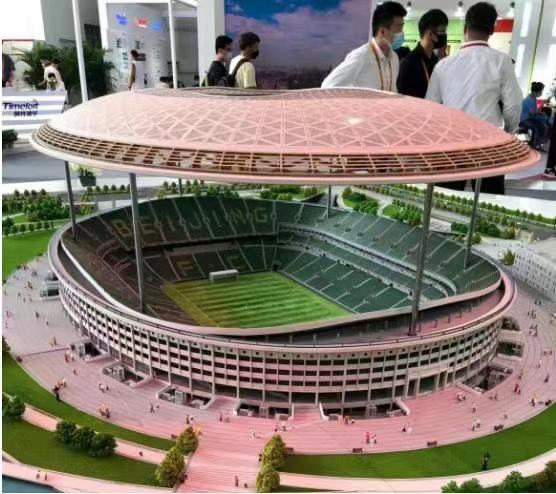 新工体足球场看台推荐,新工体足球场