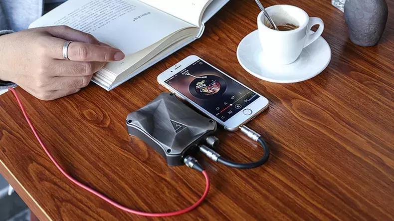 hifi发烧友用科学诠释玄学,hifi耳机音质是科学还是玄学