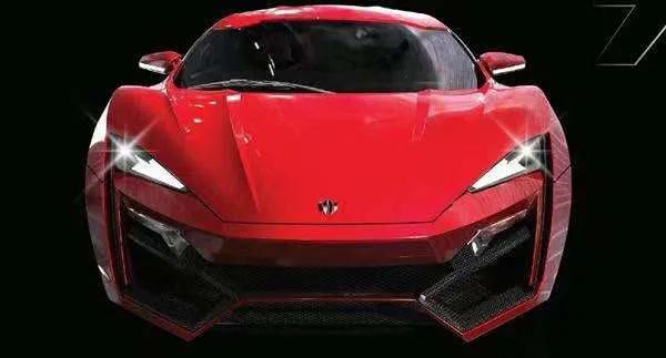 范迪塞尔开车飞跃摩天大楼,范迪塞尔跑车飞跃迪拜