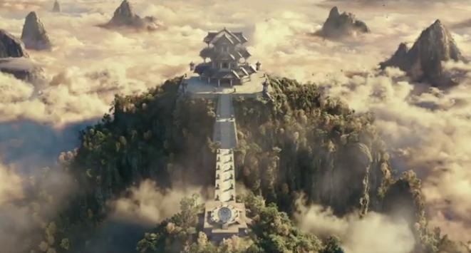 诛仙世界国产手游,诛仙最好玩的手游