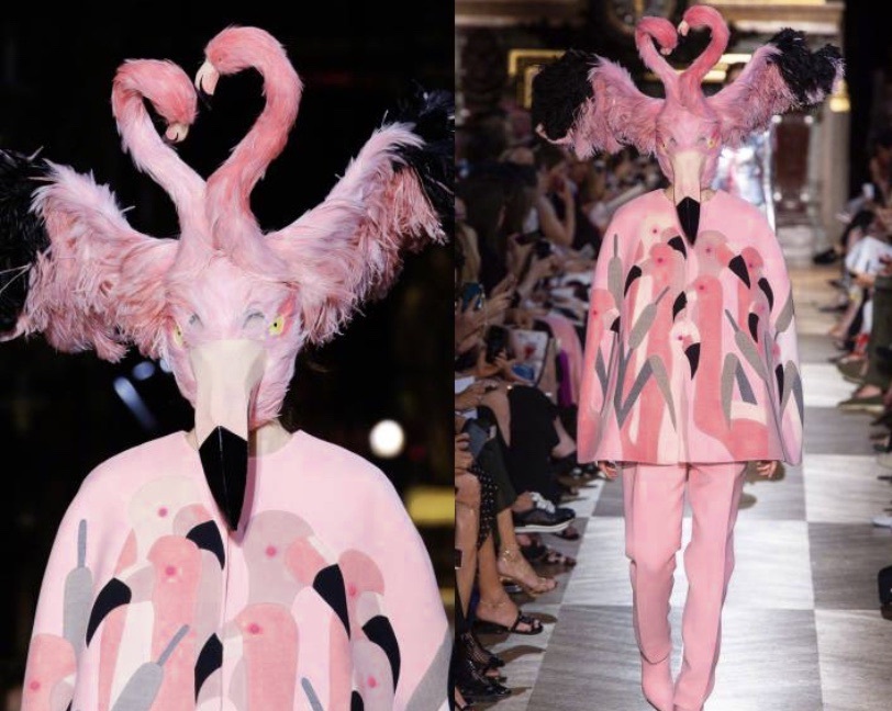 时尚设计穿搭讲解,穿搭时尚必修课