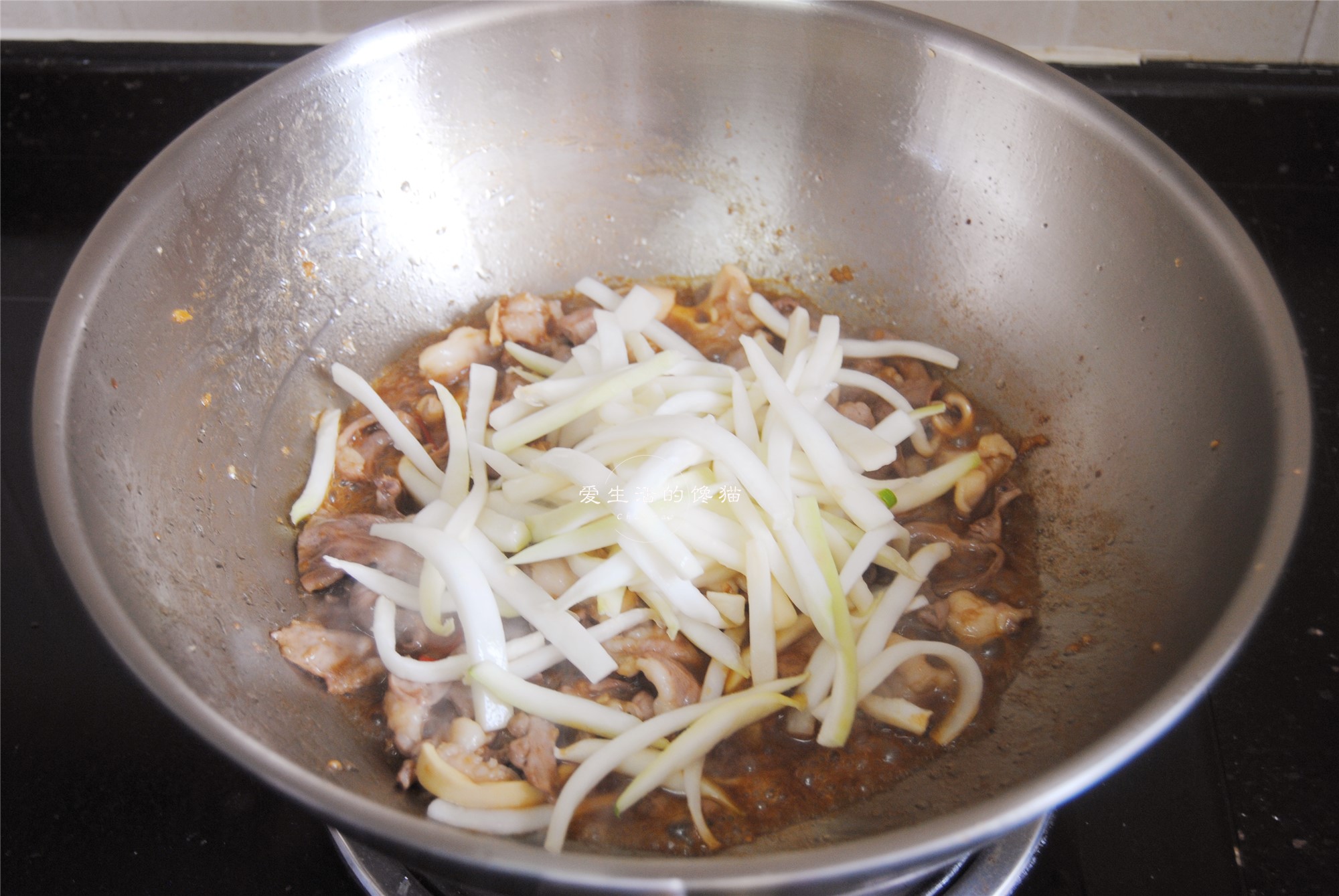 遇上这菜别手软,遇到这种菜别手软