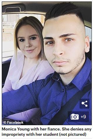 悉尼美女教师猥亵学生，疑诱导14岁男生车震，警方对其提出严重指控