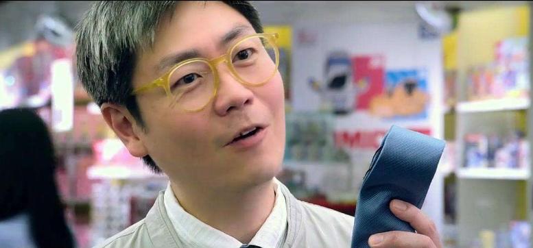 滥情的李思捷：30岁恋落选港姐，35岁被曝臀袭偷吃，马浚伟也怕他