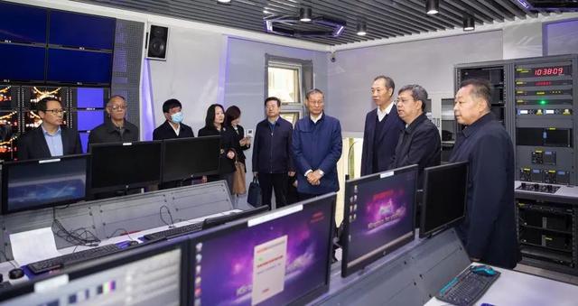 山西财大中外合作怎么样,山西财大的网络与新媒体专业