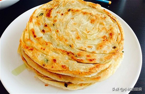 电饼铛烙饼不发硬的技巧,电饼铛烙饼不发硬的技巧图解