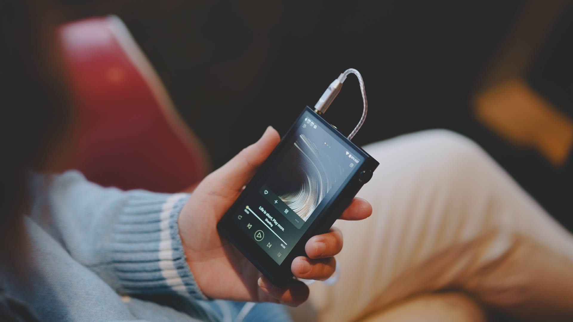 索尼nw-A306与山灵m3x哪个音质好,山灵m3hifi播放器开售