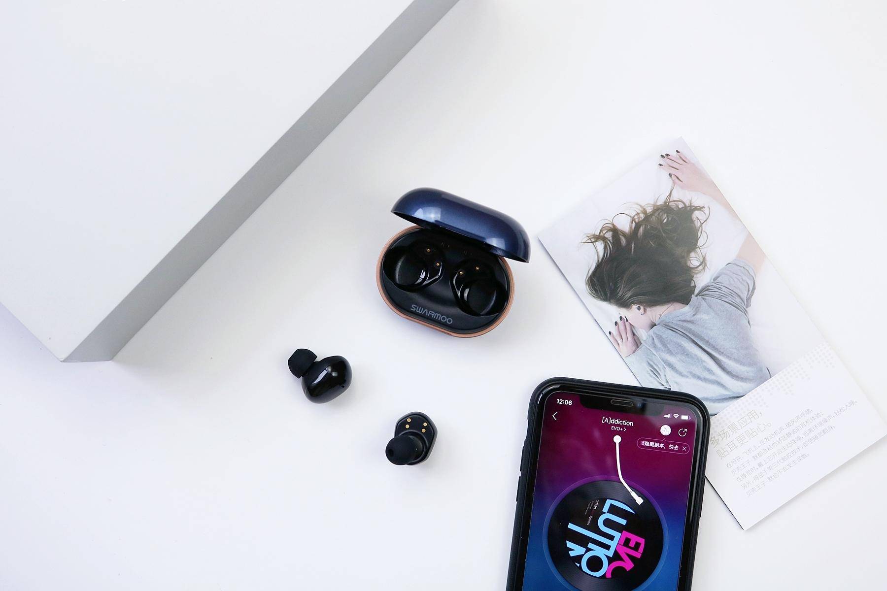 华强北耳机四代1536u测评,哪一款华强北耳机用了洛达1536u